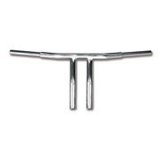 Zodiac American Made 1 1/4” Diameter Phat T-Bar Handlebars