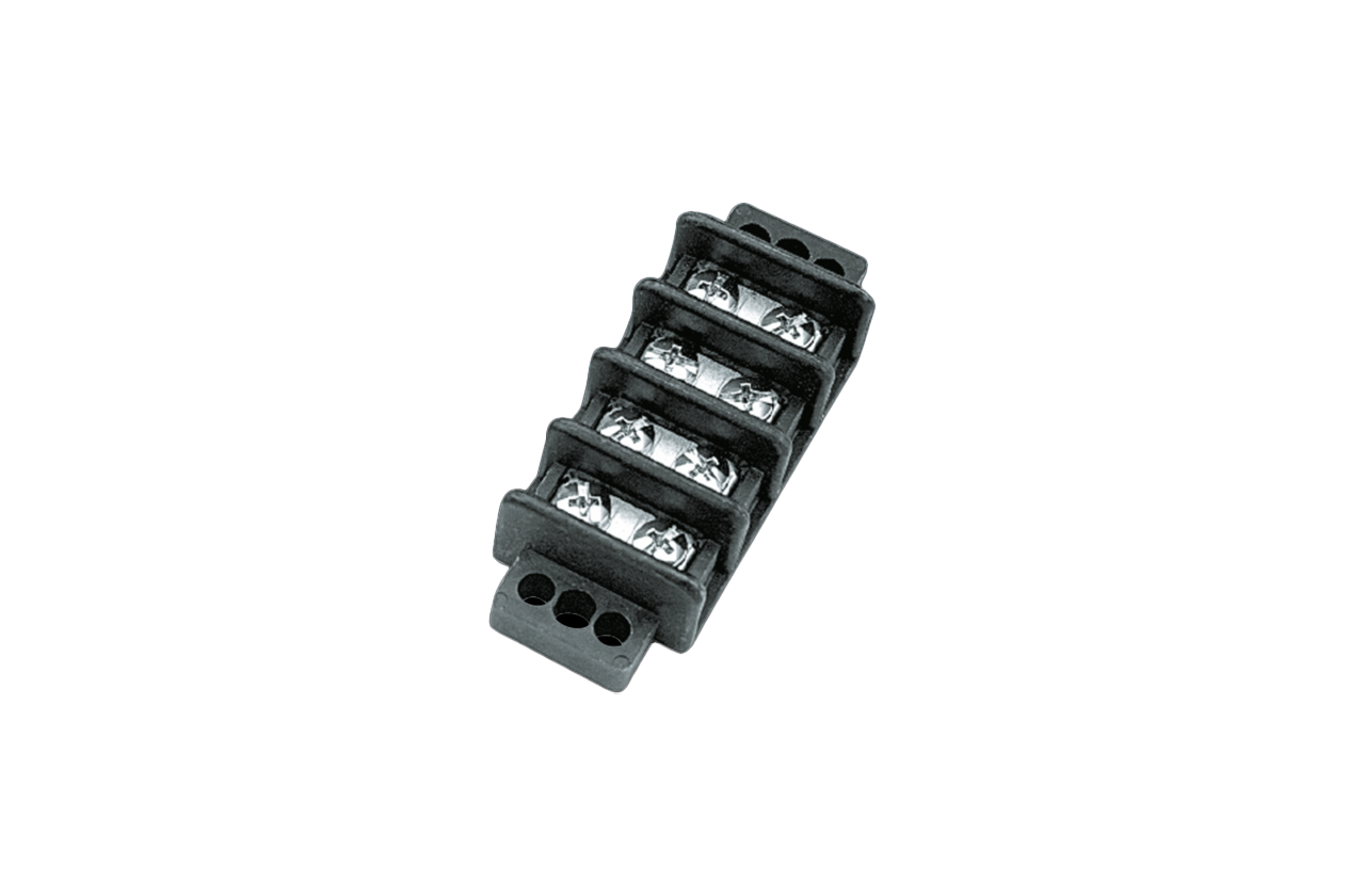 Standard Motor Products Junction Blocks and Connectors – Electric & Light