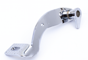 Samwel Supplies Footboard Parts for Early Big Twin & 45CI – Foot Control