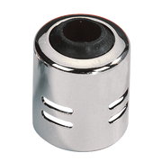 Zodiac Chrome Spark Plug Covers – Engine Electrics