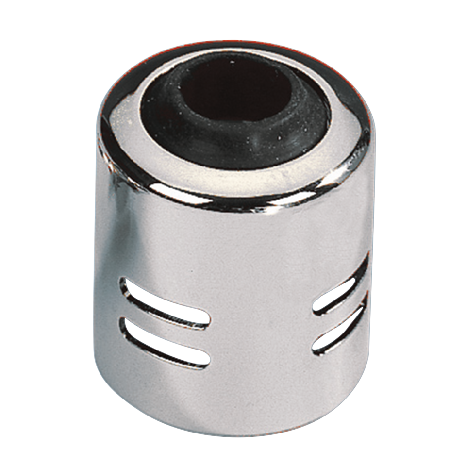 Zodiac Chrome Spark Plug Covers – Engine Electrics