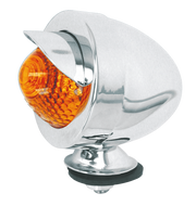 Zodiac Bullet Light with Visor