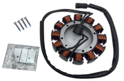 V-Twin Stock Replacement Alternator Stators for Sportster – Engine Electrics