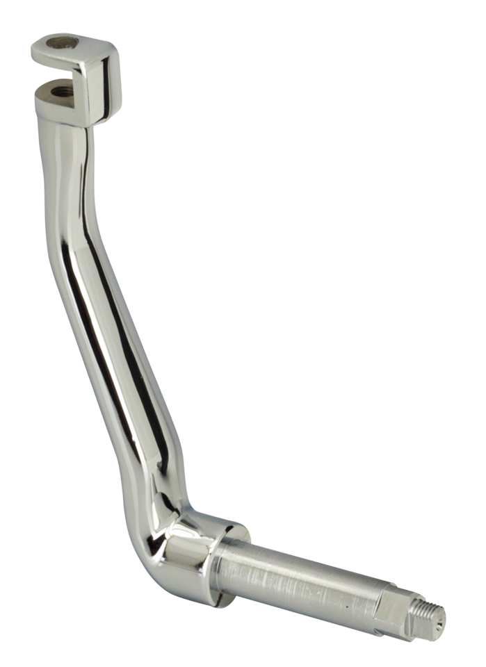 V-Twin Kick Starter Arm for Early Big Twin – Transmission