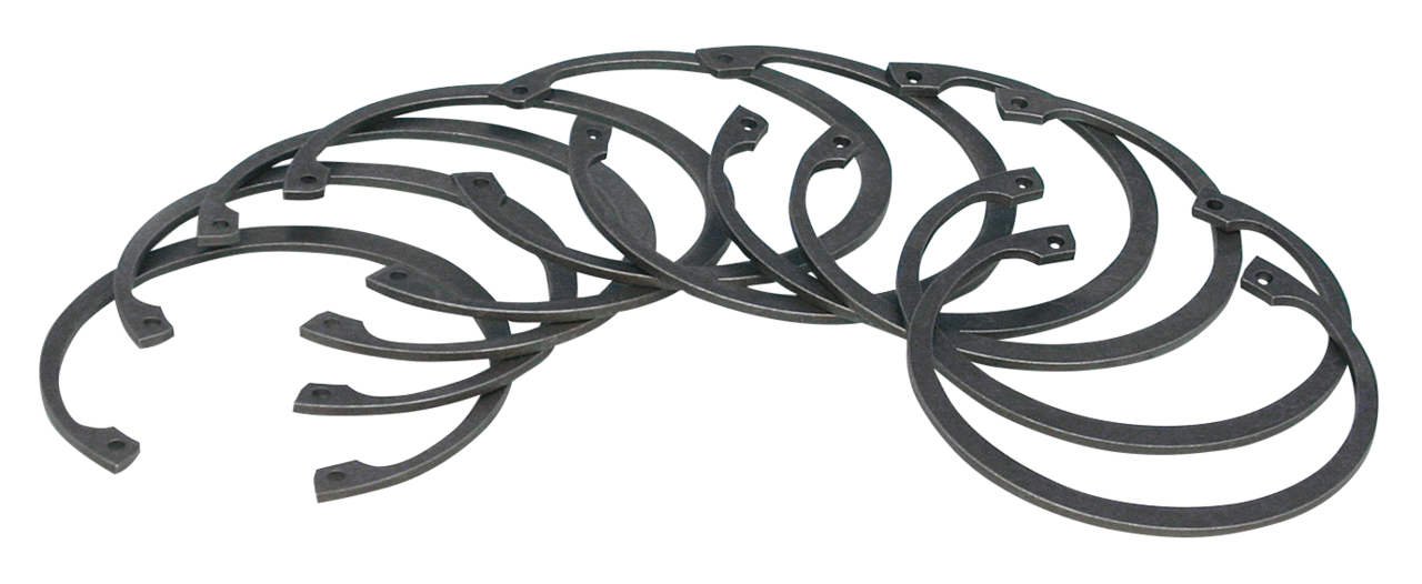 Jims Main Drive Gear Retaining Ring – Transmission