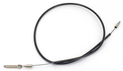 Zodiac C09 - Clutch Cable Softail 1986 – Control Cables & Hydraulic Lines