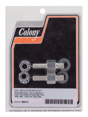 Colony Instrument Panel 1962-1967 – Gauges & Dashes
