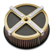 Zodiac Three-D Active Hp Air Cleaners – Intake
