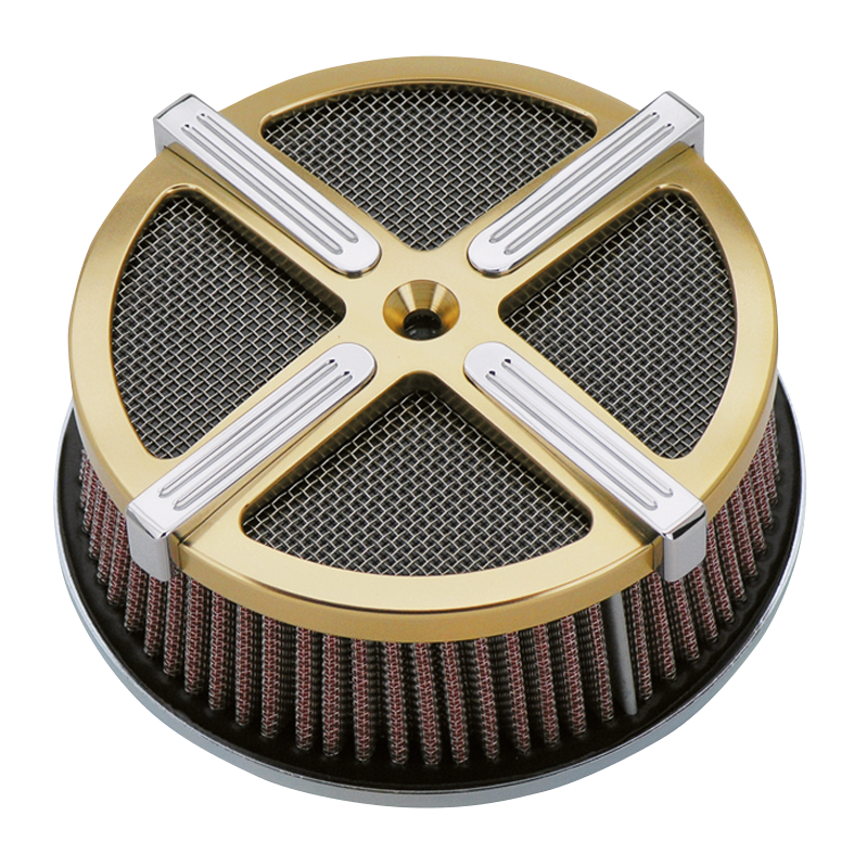 Zodiac Three-D Active Hp Air Cleaners – Intake