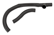 Samwel Front Pipes for 45CI Models – Exhaust