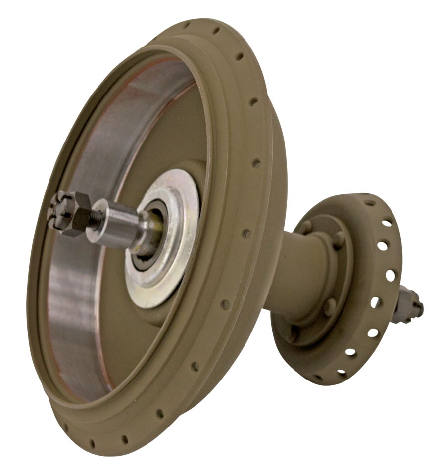 Samwel Supplies Front Brake 45CI Models