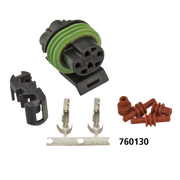 Namz Delphi Style Connectors – Electric & Light