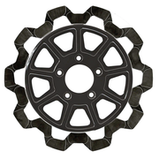 Lyndall Floating Disc Brake Rotors