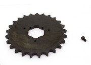 Zodiac Transmission Sprockets – Final Drive