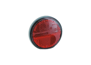 Zodiac E-Approved Adhesive Reflectors – Electric & Light