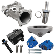 S&S Protection Packages for Milwaukee Eight – Engine
