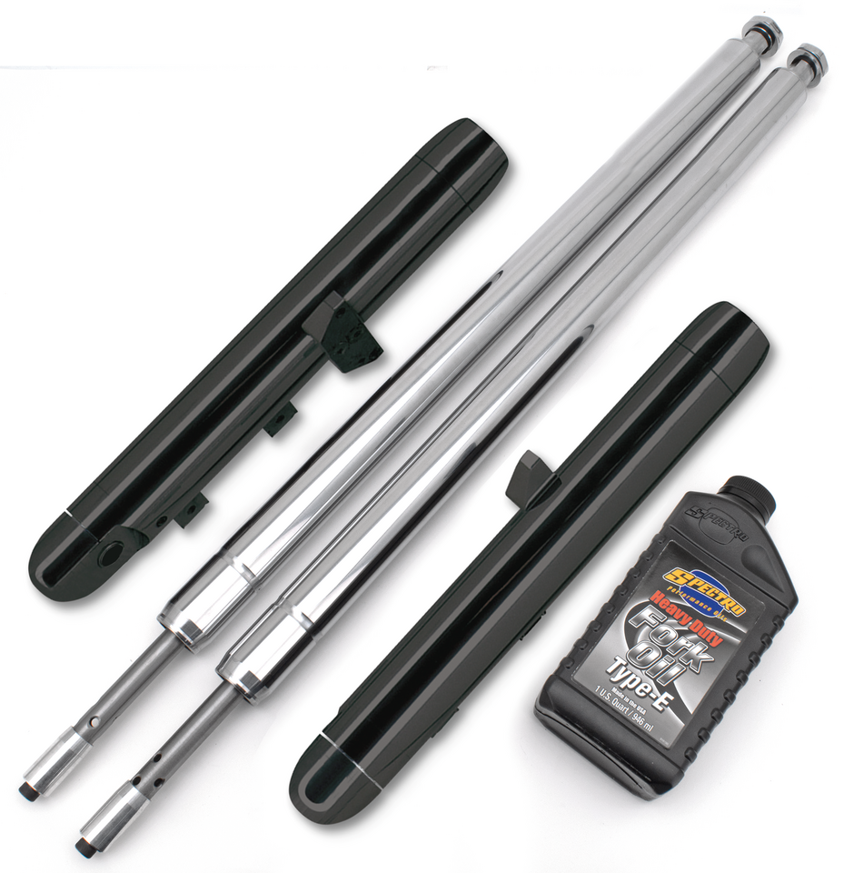 Zodiac Slim Bubba Front Forks