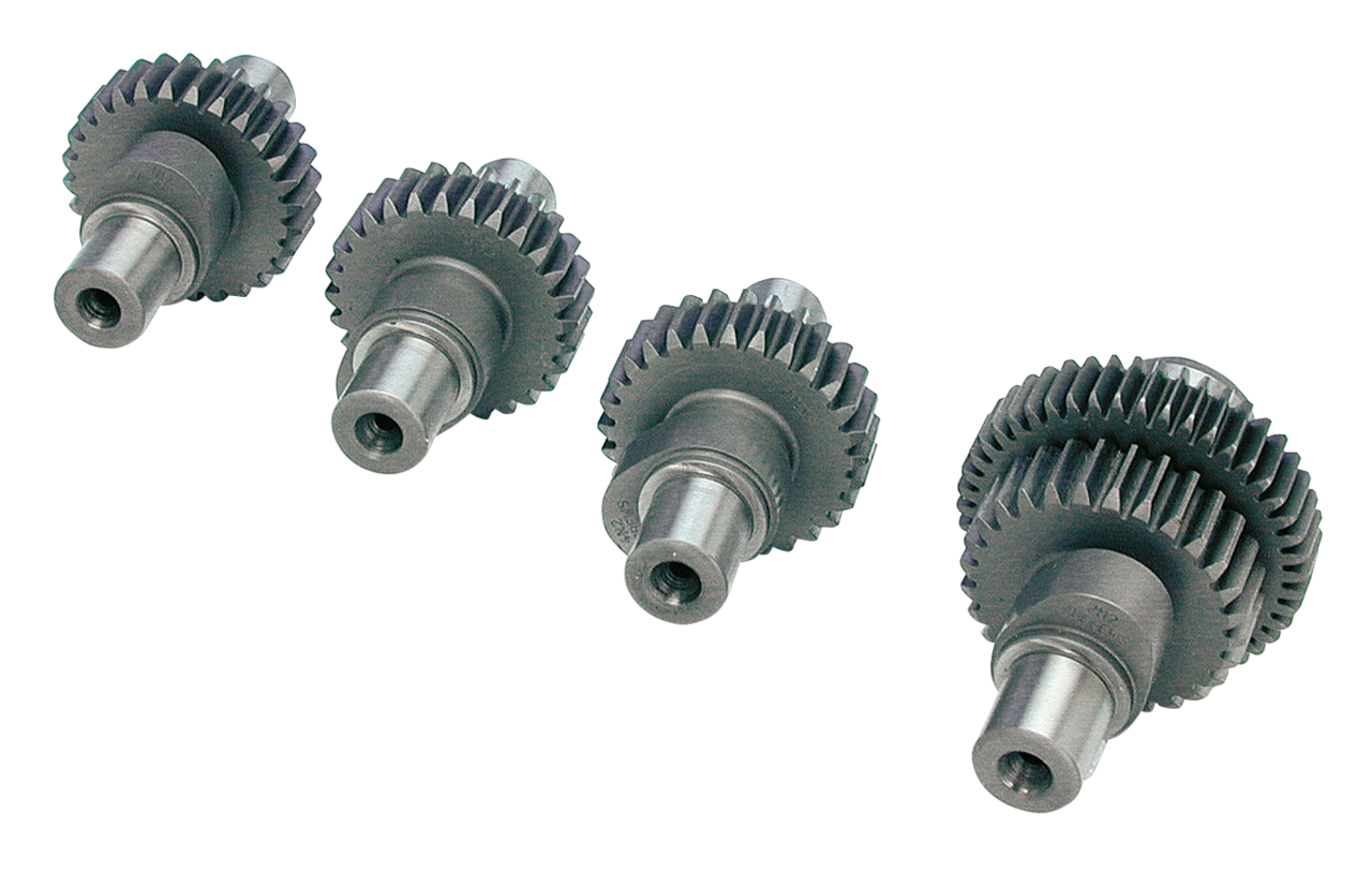 Andrews Sportster Evolution Cams – Engine