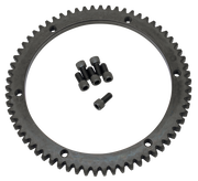 Rivera Primo Primo's Retro-Fit Starter Motor Pinion Gear for 1998-2006 Big Twin – Primary & Clutch