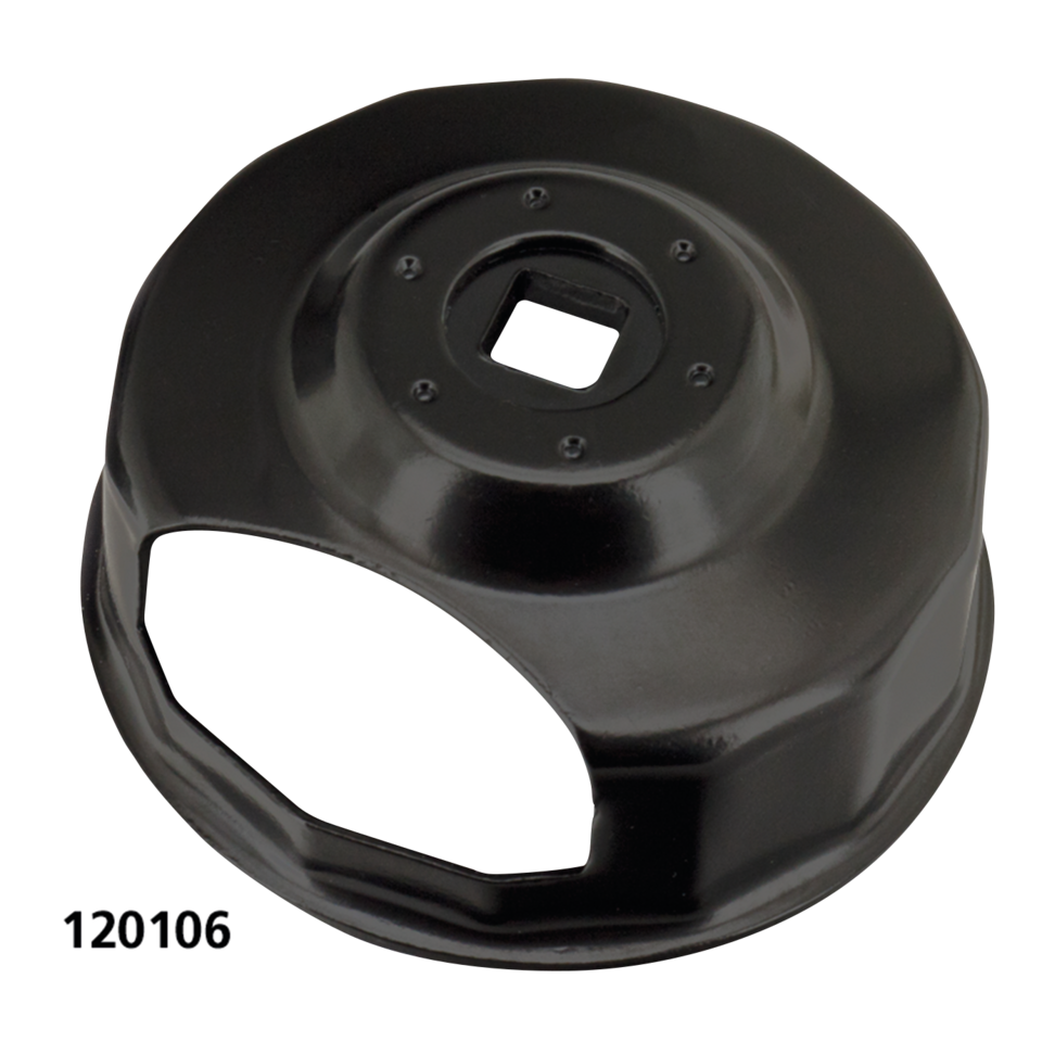 Zodiac Oil Filter Socket Wrench – Tools & Chemicals
