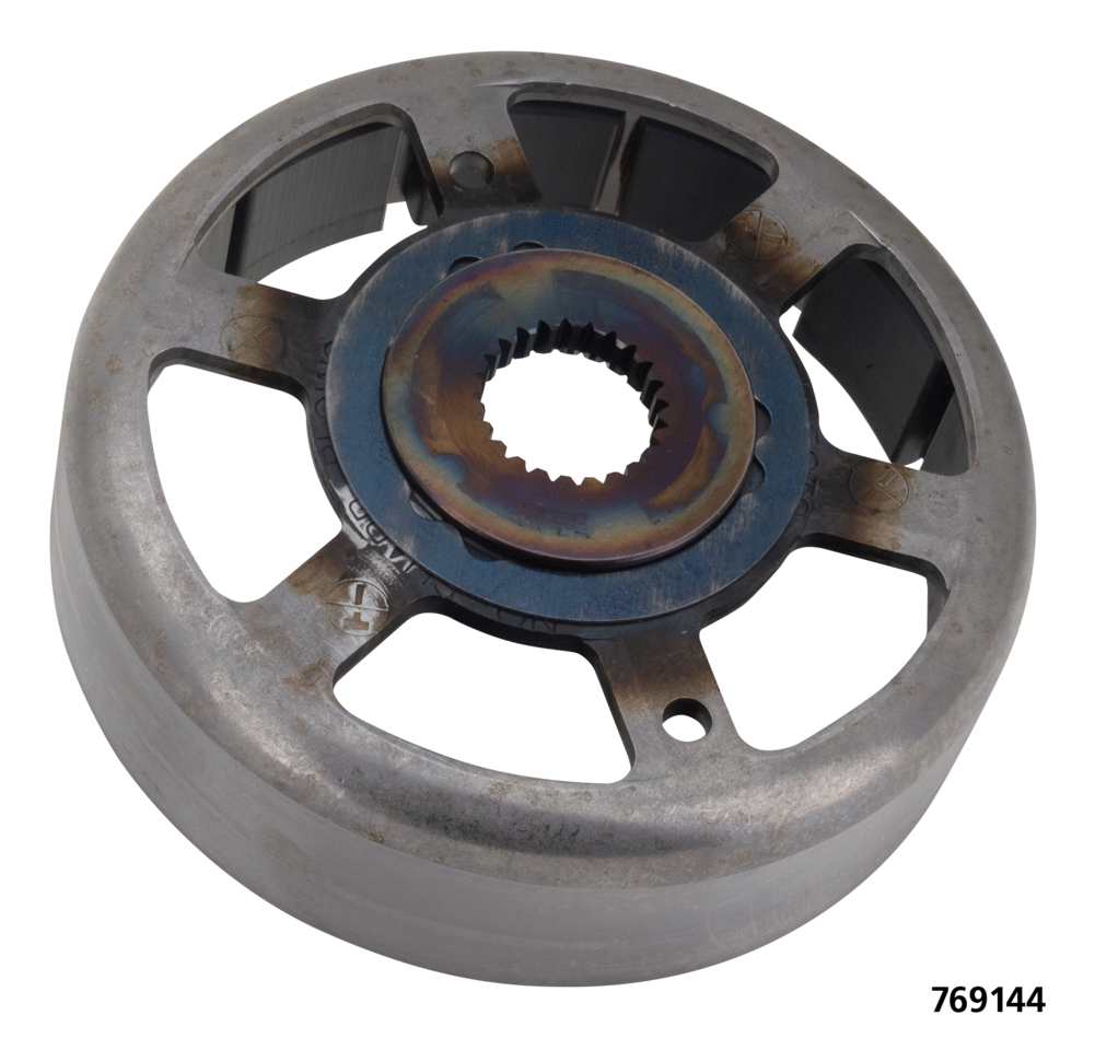 Zodiac Alternator Stator & Rotor for Milwaukee Eight – Engine Electrics