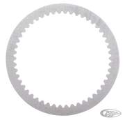 Barnett Steel Drive Plates – Primary & Clutch