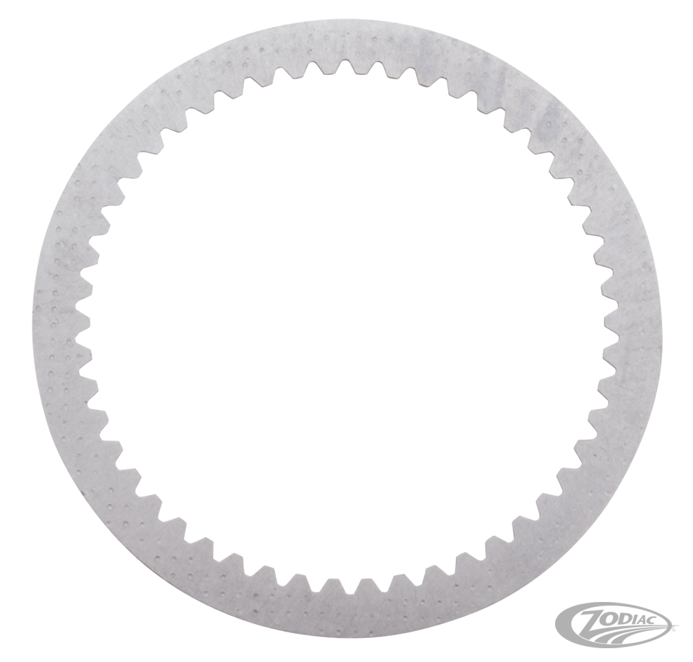 Barnett Steel Drive Plates – Primary & Clutch