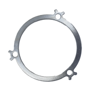 Zodiac Clutch Parts for 1991-2022 Evolution Sportster & Air Cooled Buell – Primary & Clutch