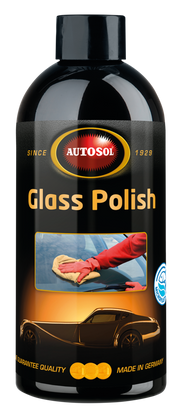 Autosol Glass Polish – Tools & Chemicals