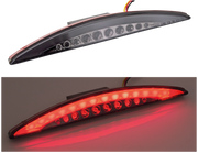 Zodiac's Breakout Chopped LED Taillight – Electric & Light