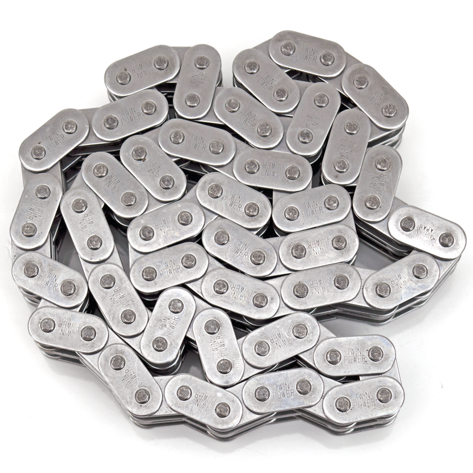 Twin Power Primary Chain – Primary & Clutch