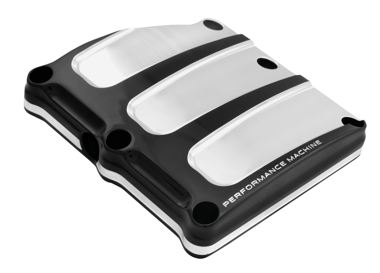 Performance Machine Pm Transmission Top Covers