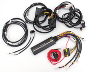 Kellermann Dayron Daytime Running Lights for Pan America – Electric & Light