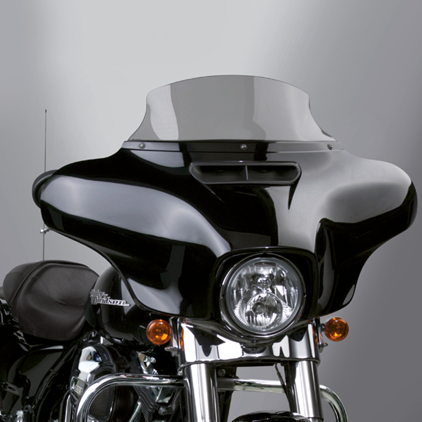 National Cycle Vstream Replacement Windscreens for Touring – Windshield
