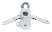Zodiac Stock Style Top Motor Mounts for Vintage Harley-Davidson Big Twin – Engine