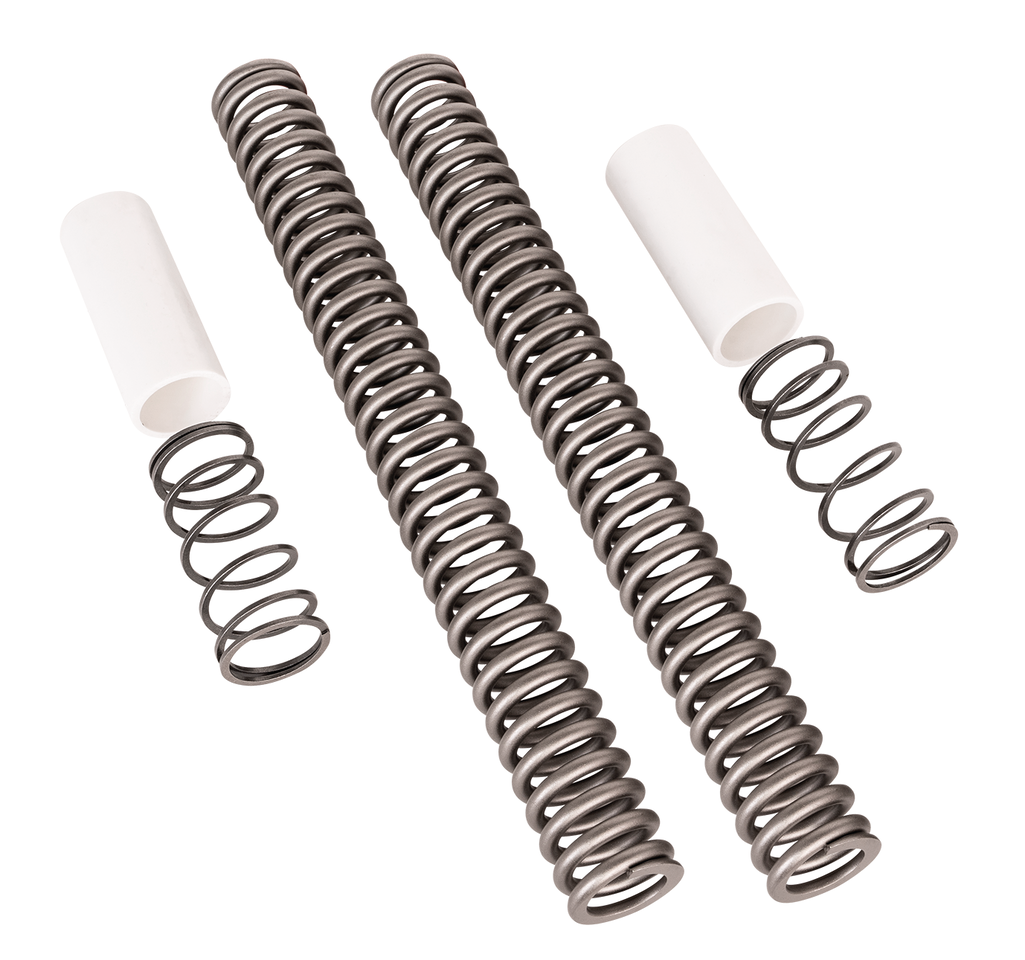 Burly Slammer Front Fork Lowering Kits