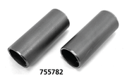 Westland Customs Raw Steel Parts by Westland Customs – Frame & Rear Suspension