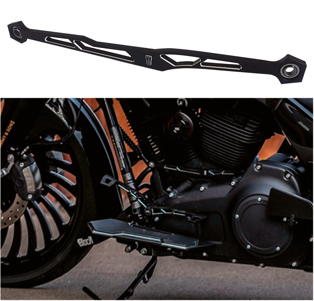 Tommy & Sons Shifter Rod – Foot Control