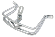 V-Twin Rear Fender Trim Rail for Touring – Fender & Struts