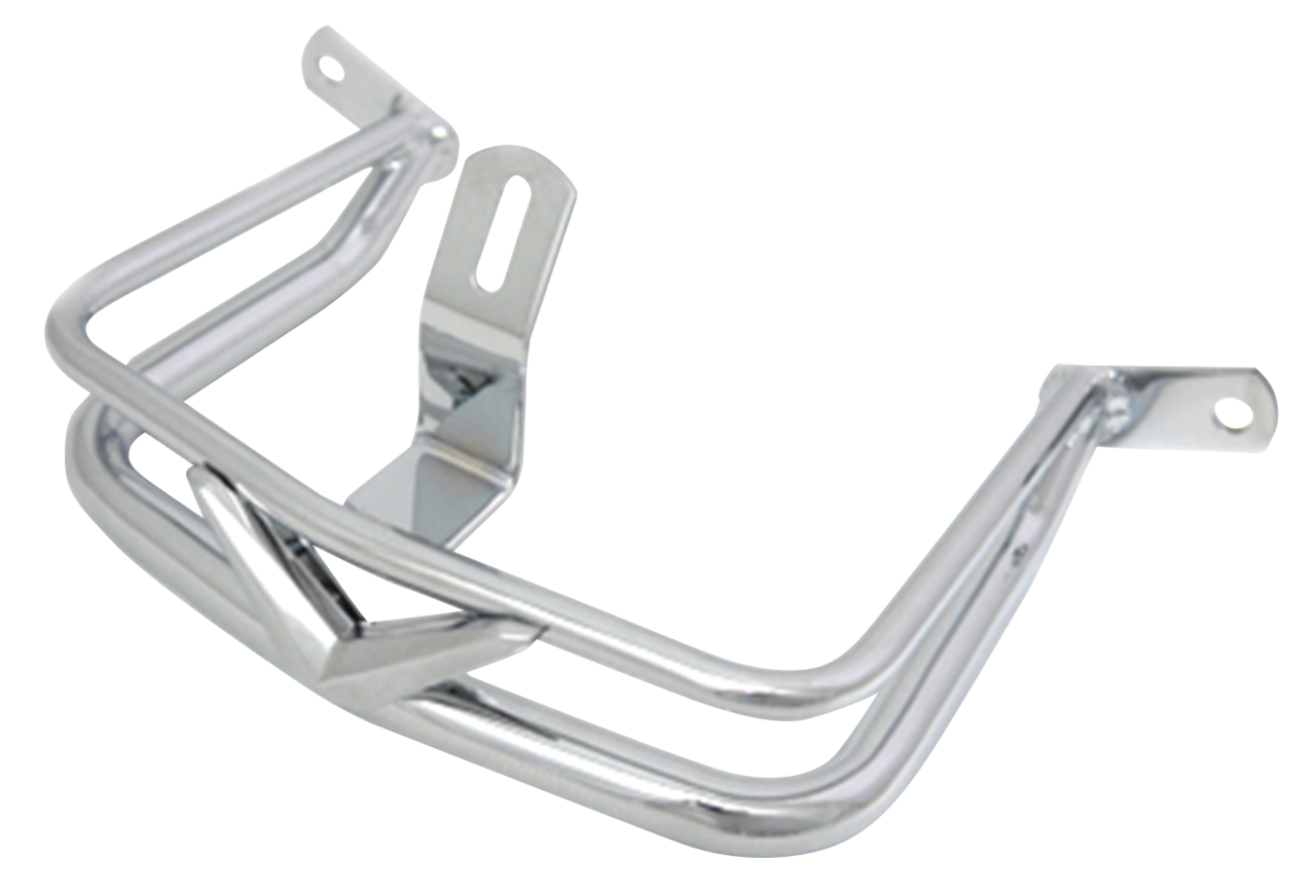 V-Twin Rear Fender Trim Rail for Touring – Fender & Struts