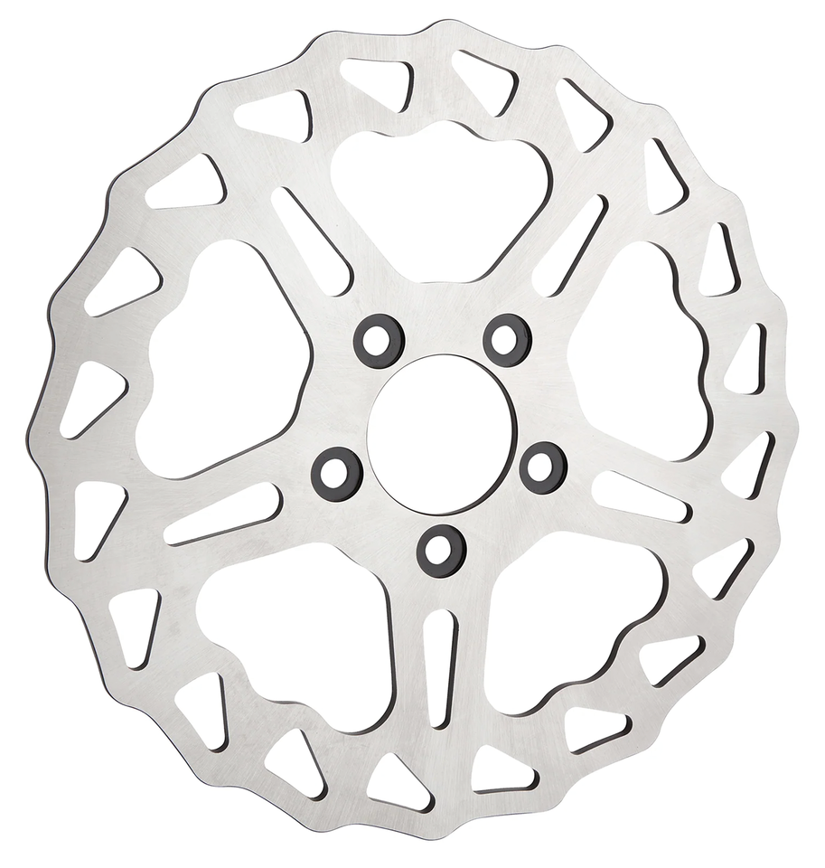 Arlen Ness Disc Brake Rotors