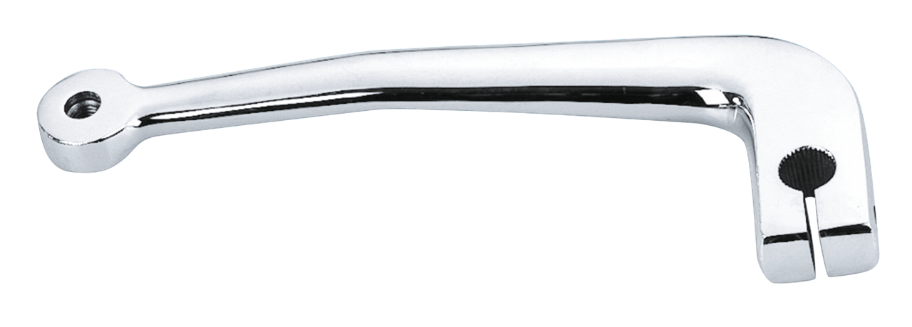 Zodiac Shift Lever for FX and Softail – Foot Control