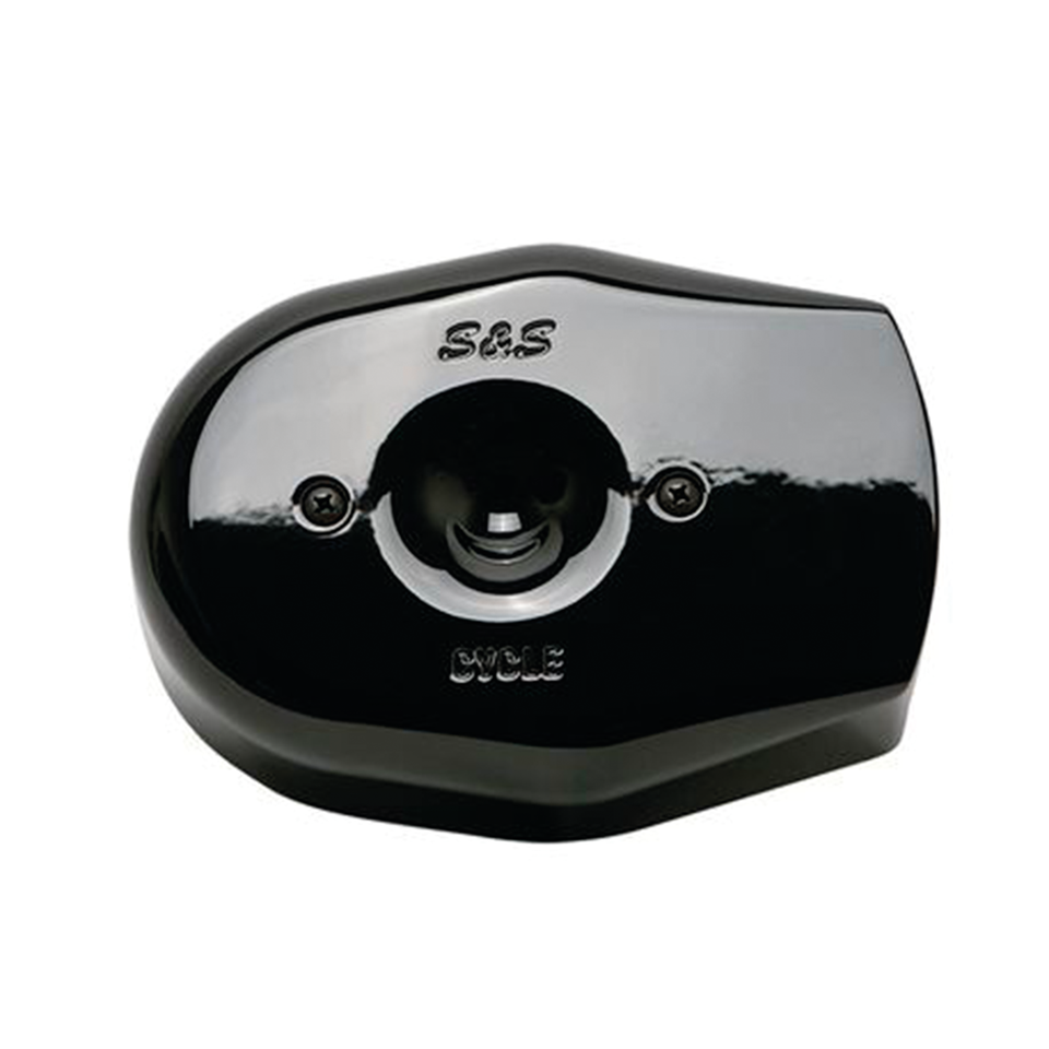 S&S Stealth Air Cleaner Kits – Intake