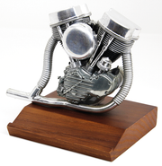 V-Twin Scale 1:6 Model Engines – Helmets