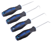 Zodiac Dental Pick Set – Tools & Chemicals