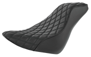 C.c. Rider Solo Seat for Milwaukee Eight Softail