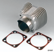 James Head and Base Gaskets for S&S and Tpe Engines – Gasket & Seals