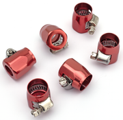 Zodiac Hose Ends – Gas- & Oil Tank