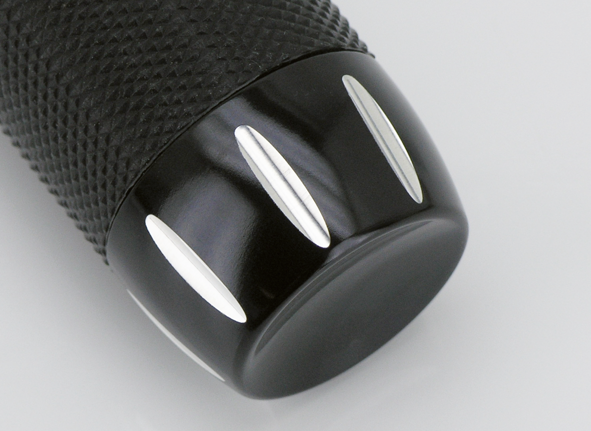 Zodiac Panorama Grips – Handlebar
