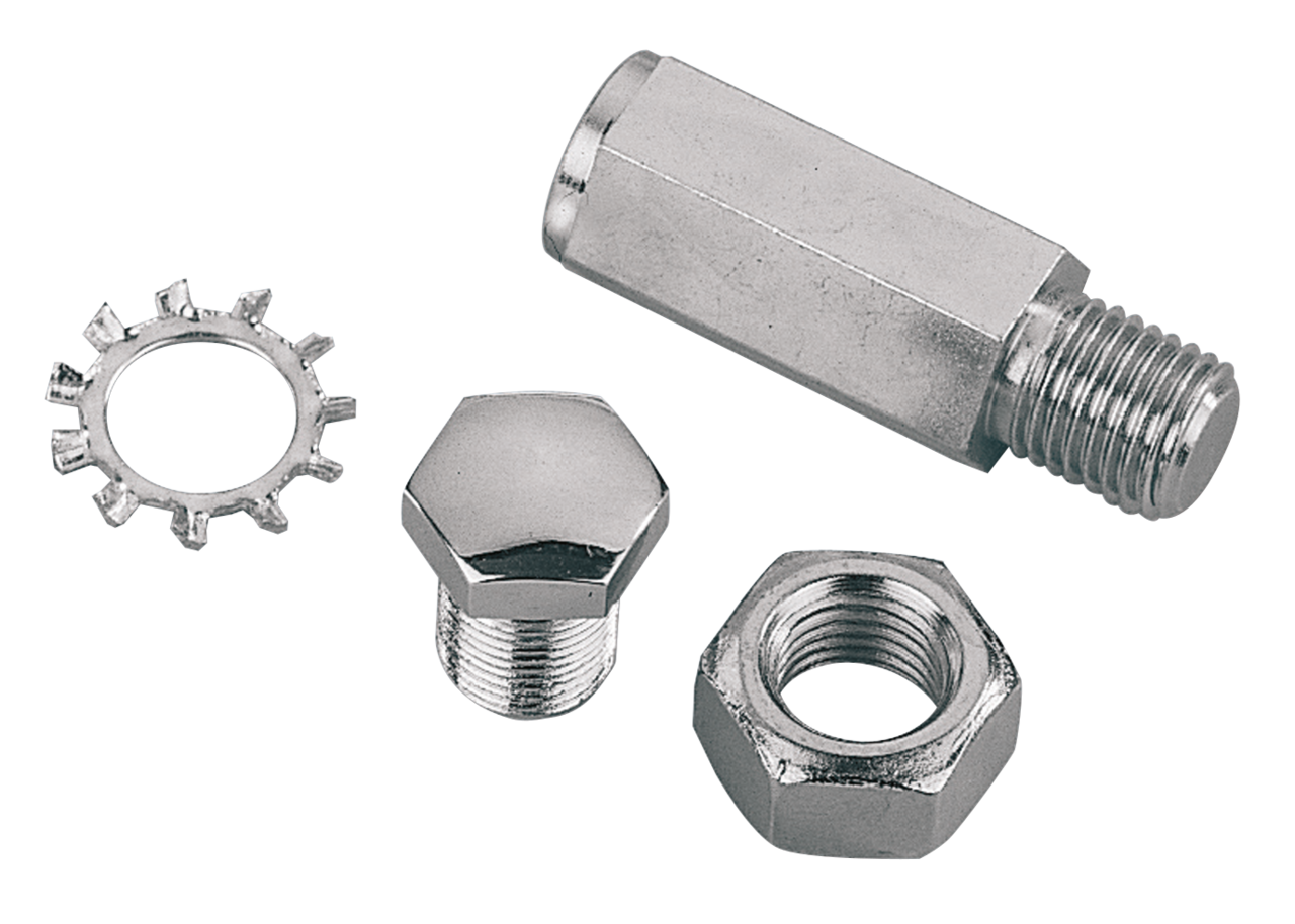 Zodiac Dash Center Mounting Bolt – Gauges & Dashes
